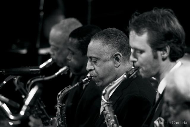 Clayton Orchestra (12)